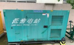 总口管理区通州四建大波纹箱定制案例