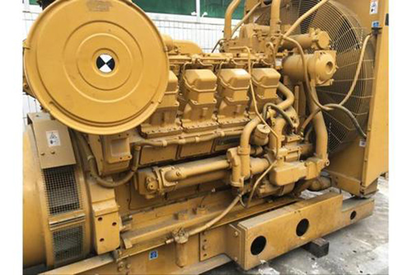 总口管理区发电机出租