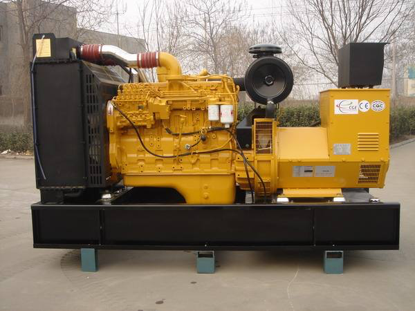 总口管理区发电机出租