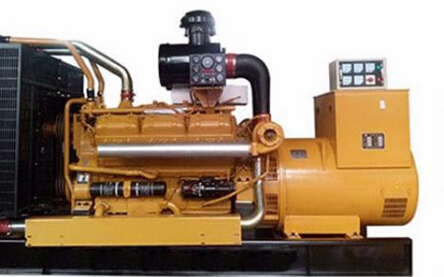 总口管理区发电机出租