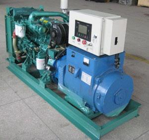 总口管理区发电机出租