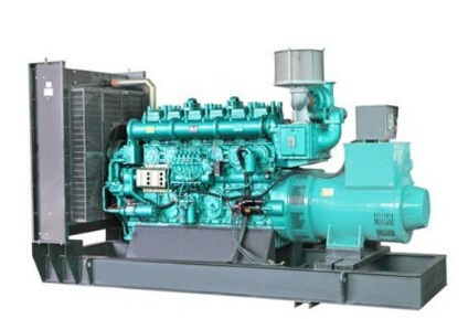 总口管理区发电机出租