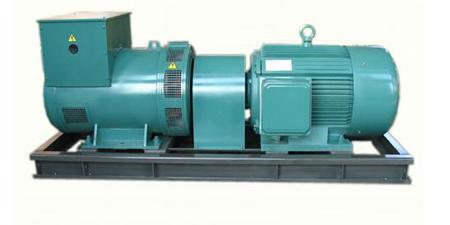 总口管理区发电机出租