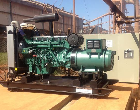 总口管理区发电机出租