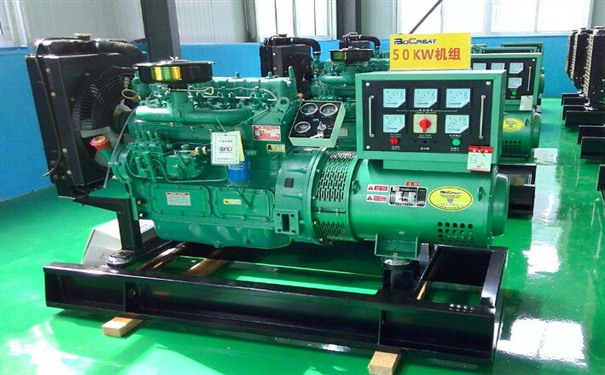 总口管理区发电机出租